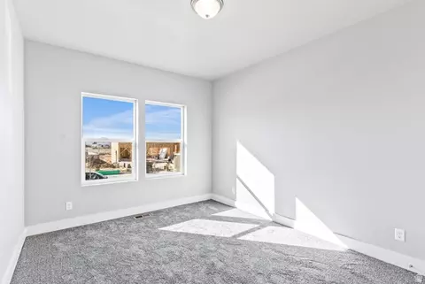 Bedroom - 2675 S Eagle Dr E #ORC 15, Spanish Fork, UT 84660 photo 4 of 5