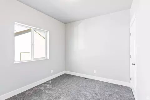 Bedroom - 2675 S Eagle Dr E #ORC 15, Spanish Fork, UT 84660 photo 5 of 5