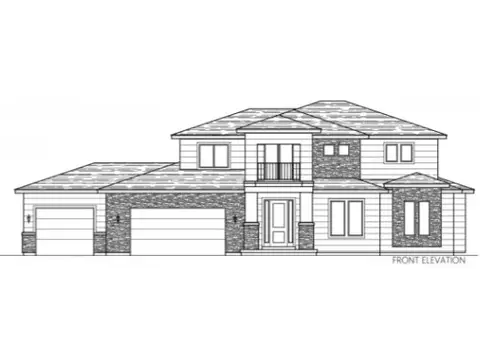 Exterior - 3230 E 2770 S #ORC 11, Spanish Fork, UT 84660 photo 3 of 3