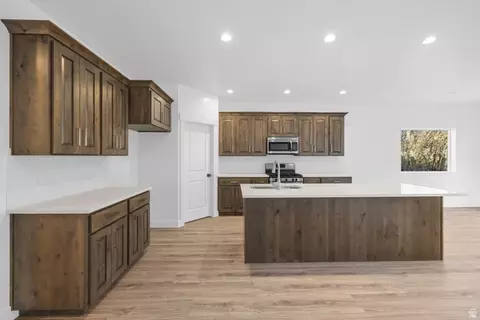 Kitchen - 3230 E 2770 S #ORC 11, Spanish Fork, UT 84660 photo 2 of 6