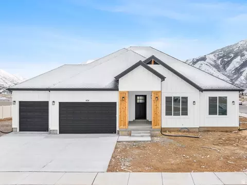 Exterior - 3232 E 2770 S #ORC 11, Spanish Fork, UT 84660 photo 6 of 8