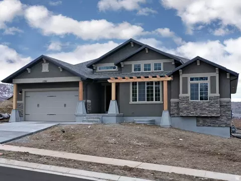 Exterior - 3232 E 2770 S #ORC 11, Spanish Fork, UT 84660 photo 8 of 8