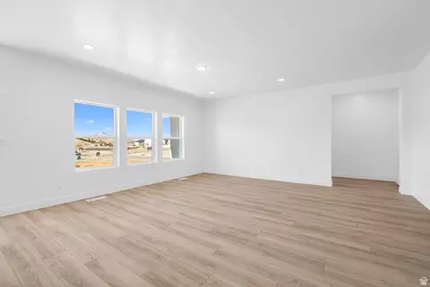 Living - 3232 E 2770 S #ORC 11, Spanish Fork, UT 84660 photo 1 of 2