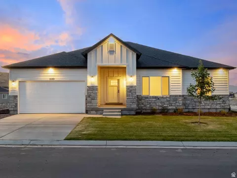 Exterior - 3232 E 2770 S #ORC 11, Spanish Fork, UT 84660 photo 1 of 8