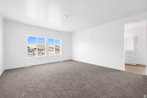 Bedroom - 3232 E 2770 S #ORC 11, Spanish Fork, UT 84660 photo 3 of 3