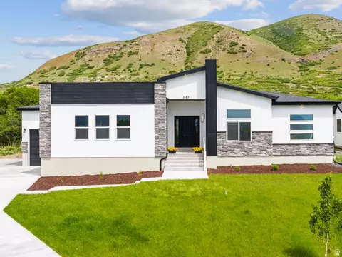 Exterior - 3232 E 2770 S #ORC 11, Spanish Fork, UT 84660 photo 5 of 8