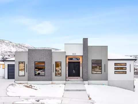 Exterior - 3232 E 2770 S #ORC 11, Spanish Fork, UT 84660 photo 7 of 8