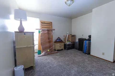 Bedroom - 1310 S 200 W #50, Bountiful, UT 84010 photo 4 of 5