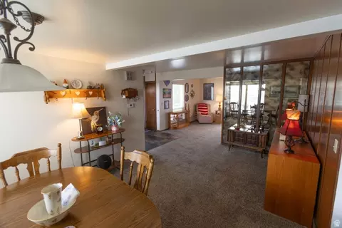 Dining - 1310 S 200 W #50, Bountiful, UT 84010 photo 3 of 5