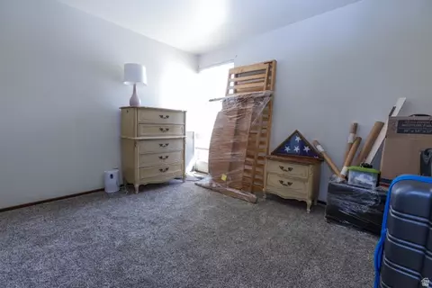 Bedroom - 1310 S 200 W #50, Bountiful, UT 84010 photo 5 of 5