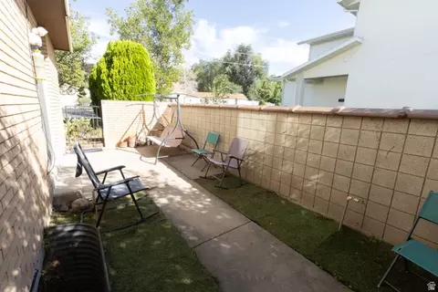 Exterior - 1310 S 200 W #50, Bountiful, UT 84010 photo 4 of 5