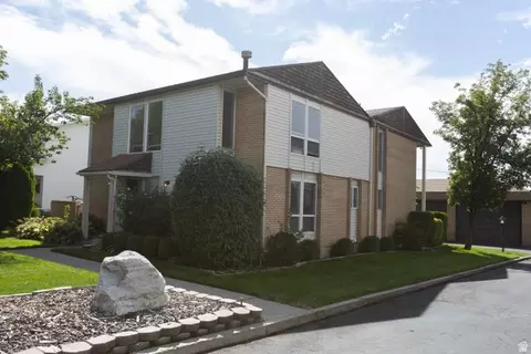 Exterior - 1310 S 200 W #50, Bountiful, UT 84010 photo 2 of 5