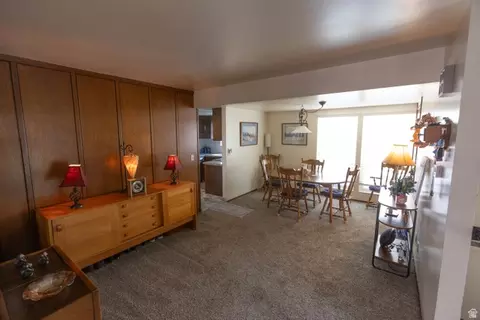 Dining - 1310 S 200 W #50, Bountiful, UT 84010 photo 4 of 5