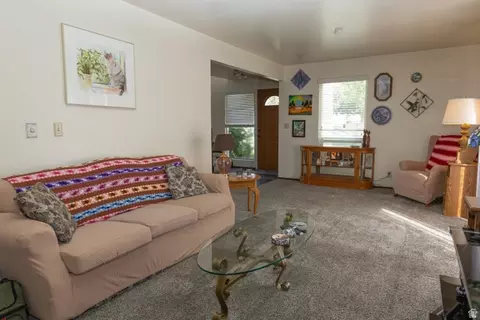Living - 1310 S 200 W #50, Bountiful, UT 84010 photo 2 of 2