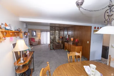 Dining - 1310 S 200 W #50, Bountiful, UT 84010 photo 2 of 5