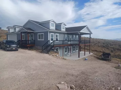 3248 S Chukar Dr, Garden City, UT 84028