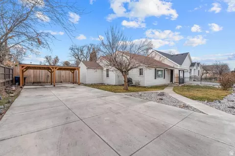 1624 E Maple Ave S, Millcreek, UT 84106