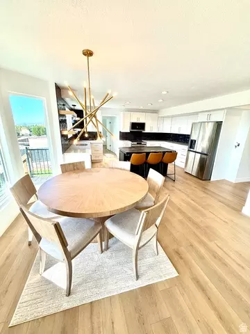 Dining - 10158 S High Point Ln E, Sandy, UT 84092 photo 1 of 1