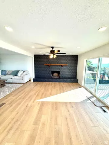 Living - 10158 S High Point Ln E, Sandy, UT 84092 photo 2 of 2