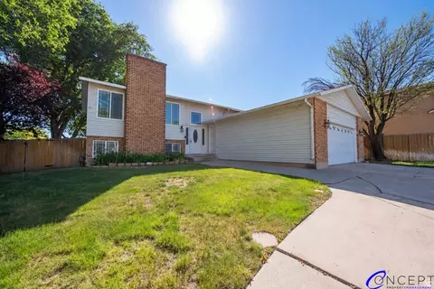 3733 S Pavant Dr, West Valley City, UT 84120