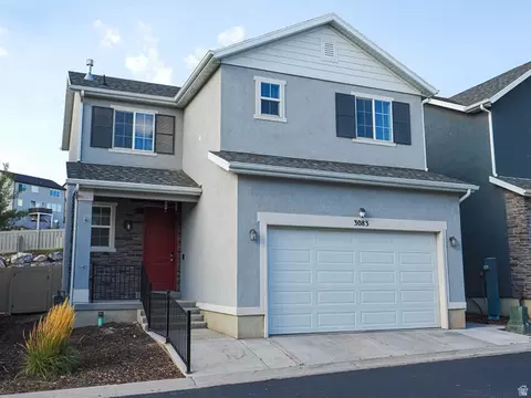 3083 S Red Dr W, Saratoga Springs, UT 84045