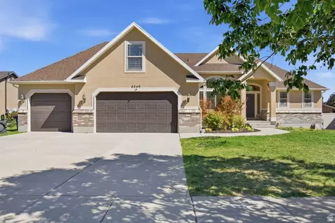 8249 S Maple Fork Dr, West Jordan, UT 84088
