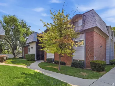 Exterior - 1664 Willowbrook Dr #BLDG 12, Provo, UT 84604 photo 2 of 5