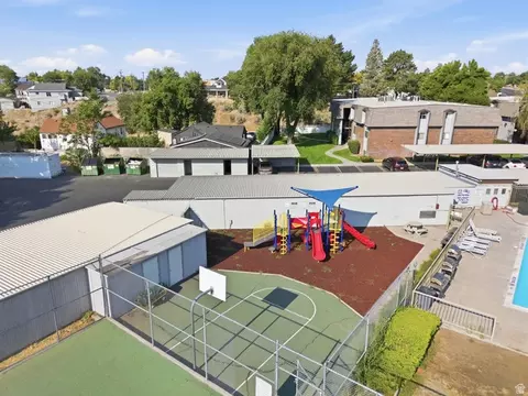 View/Area - 1664 Willowbrook Dr #BLDG 12, Provo, UT 84604 photo 1 of 3
