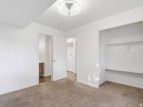 Bedroom - 1664 Willowbrook Dr #BLDG 12, Provo, UT 84604 photo 3 of 6