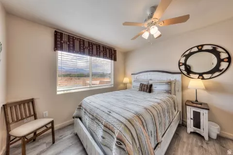 Bedroom - 3764 Prickly Pear Cir #5A3, Moab, UT 84532 photo 4 of 4