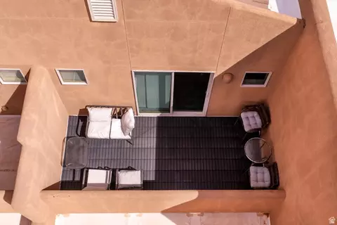 Exterior - 3764 Prickly Pear Cir #5A3, Moab, UT 84532 photo 5 of 6
