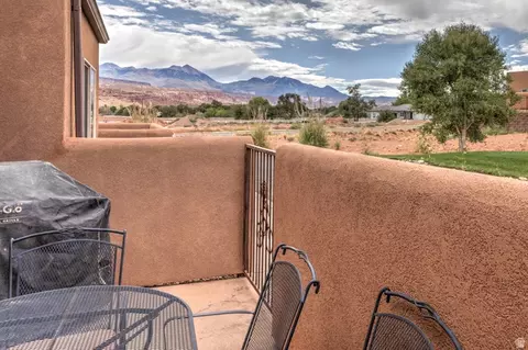 Exterior - 3764 Prickly Pear Cir #5A3, Moab, UT 84532 photo 3 of 6