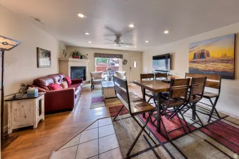 Dining - 3764 Prickly Pear Cir #5A3, Moab, UT 84532 photo 1 of 2