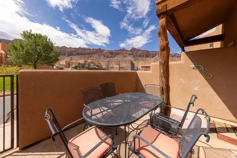 Exterior - 3764 Prickly Pear Cir #5A3, Moab, UT 84532 photo 2 of 6