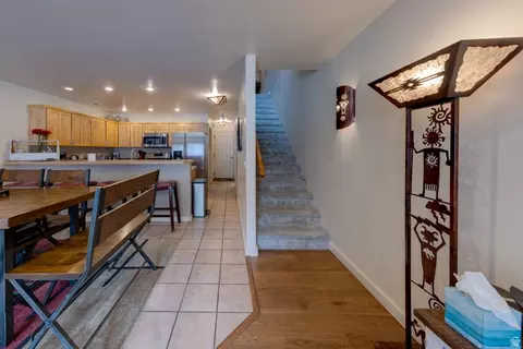 Entry Way - 3764 Prickly Pear Cir #5A3, Moab, UT 84532 photo 1 of 2