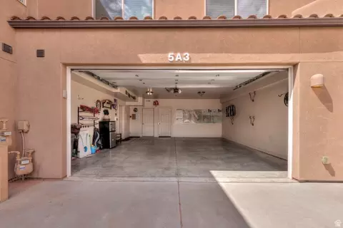 Exterior - 3764 Prickly Pear Cir #5A3, Moab, UT 84532 photo 6 of 6