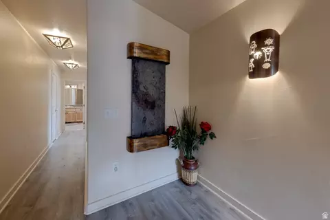 Entry Way - 3764 Prickly Pear Cir #5A3, Moab, UT 84532 photo 2 of 2