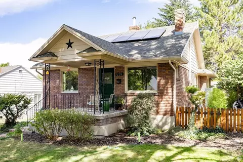 1239 E Roosevelt Ave S, Salt Lake City, UT 84105