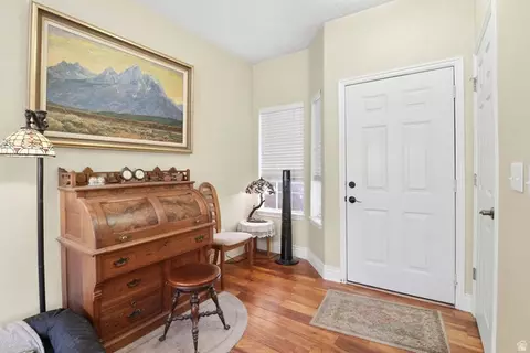 Entry Way - 732 E Sand Dollar Dr S, Sandy, UT 84094 photo 1 of 1