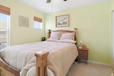 Bedroom - 732 E Sand Dollar Dr S, Sandy, UT 84094 photo 1 of 4
