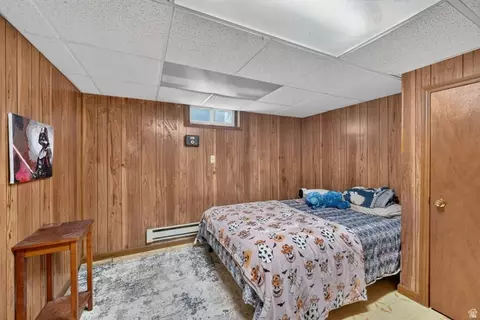 Bedroom - 271 Jackson Ave, Ogden, UT 84404 photo 5 of 5