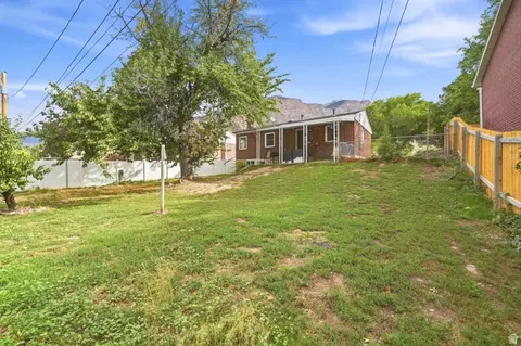 Exterior - 271 Jackson Ave, Ogden, UT 84404 photo 6 of 6