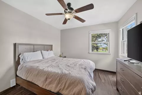 Bedroom - 271 Jackson Ave, Ogden, UT 84404 photo 1 of 5