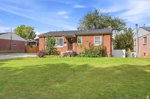 Exterior - 271 Jackson Ave, Ogden, UT 84404 photo 1 of 6
