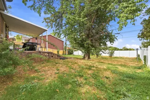Exterior - 271 Jackson Ave, Ogden, UT 84404 photo 3 of 6