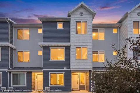 1088 E Vessel Ct #1328, Saratoga Springs, UT 84045