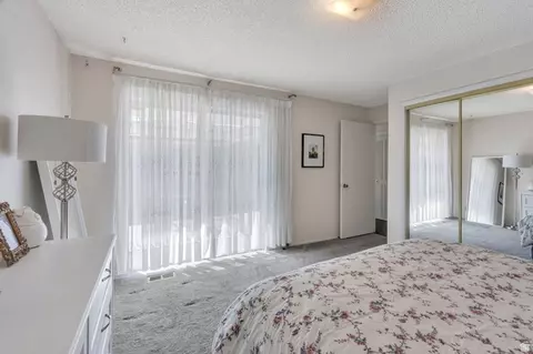 Bedroom - 1909 E 5150 S, Holladay, UT 84117 photo 4 of 4