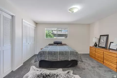 Bedroom - 1909 E 5150 S, Holladay, UT 84117 photo 2 of 4