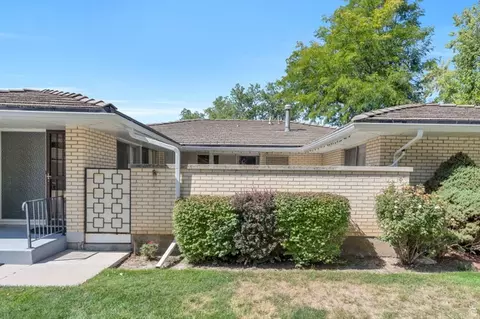 Exterior - 1909 E 5150 S, Holladay, UT 84117 photo 6 of 9