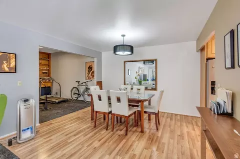 Dining - 1909 E 5150 S, Holladay, UT 84117 photo 1 of 1